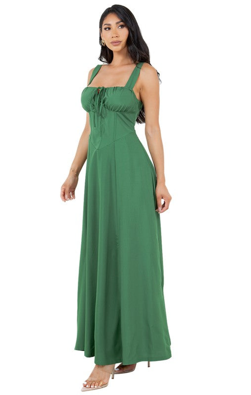 WOMEN FASHION LONG MAXI DRESSES