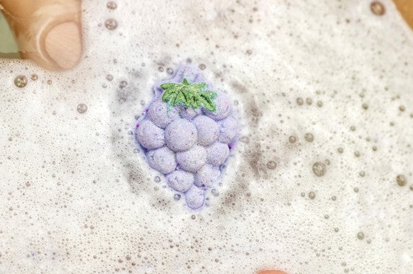 Bath Bombs